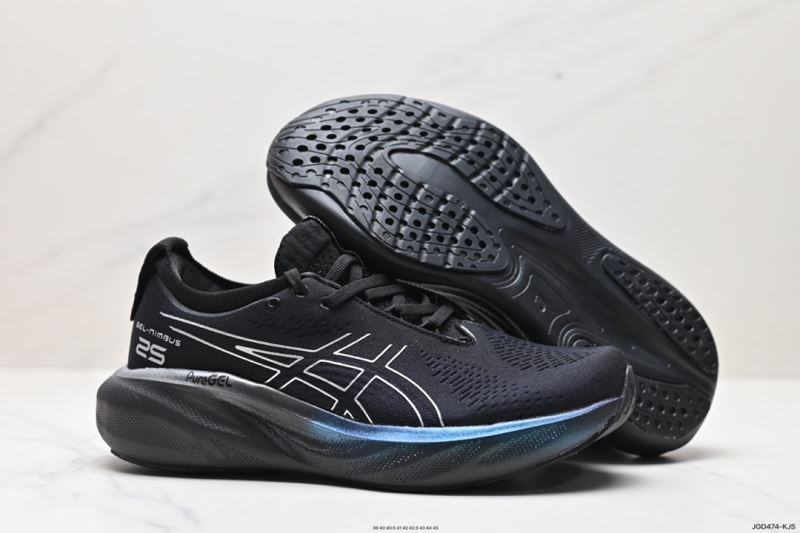 Asics Shoes